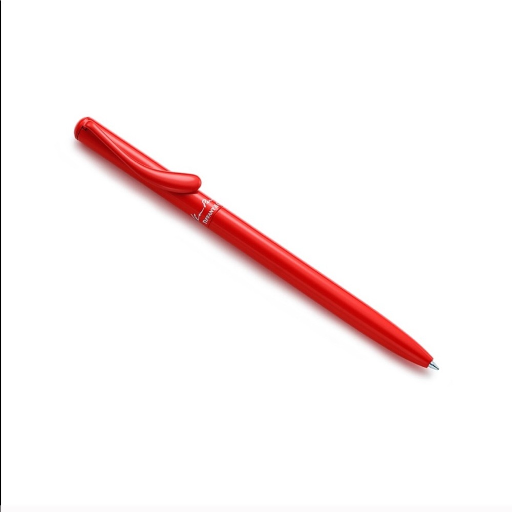 Beautiful Tiffany & Co Elsa Peretti Ballpoint Pen